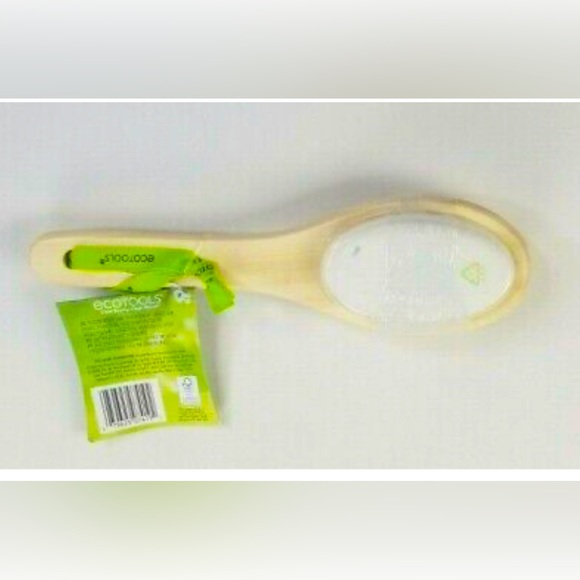 Limited Edition Ecotools Foot & Pumice Brush - Picture 1 of 3